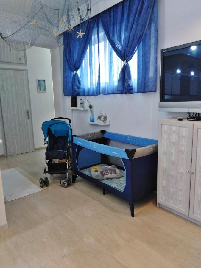 Hellas Dream Peraía المظهر الخارجي الصورة